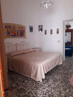 Appartamento Porto Cesareo primo piano in centro
